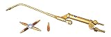 ヤマト 小型溶接器(AC)関東式 火口付 NYW3E