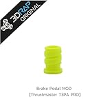 BRAKE PEDAL MOD – THRUSTMASTER T3PA PRO PEDALS (PC/PS4/Xbox)