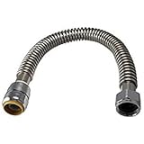 SB Wtrhtr con18 X 3 / 4 x 3 / 4 "