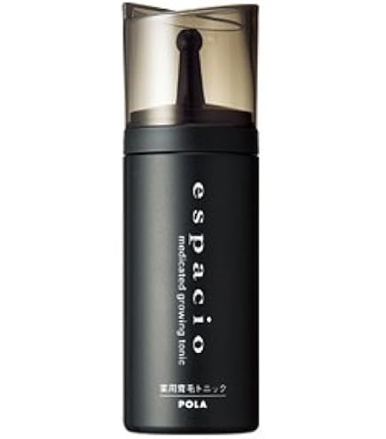 Amazon.co.jp: ポーラ グローイング ショット エス 【育毛・養毛・増毛