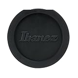 Ibanez(アイバニーズ) エレクトリック・アコースティック・ギター用サウンドホール・カバー ISC1