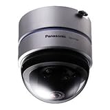 パナソニック ネットワークドームカメラ(2倍バリフォーカルレンズ) DG-NF282