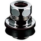 TOTO:小便器用セット器具　小便器用スパッド　＜T62-16＞ 型式:T62-16