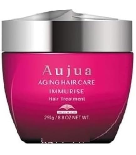 Amazon | 【 美容室専売品 】オ＿ジュア イミュライズ IM シャンプー