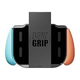 Savage Raven by Skull & Co. SWITCH2専用充電グリップ プレイ中充電対応・交換式グリップ・75°自立スタンド「本体のみ」