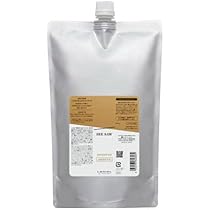 Amazon | LebeL ルベル SEEASAW シーソー シャンプー スムース