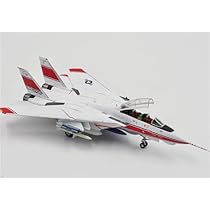 航空機・ヘリコプター 1/32 F-14D SUPER TOMCAT Amazon.com: Trumpeter 1/32 F14D Super Tomcat Fighter Model