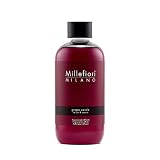 Millefiori [NATURAL] フレグランスディフューザー 専用リフィル 250m フィグ&アイリス DIF-25-031 [並行輸入品]