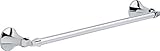 Delta 76418 Ashlyn Towel Bar, 18″, Chrome [並行輸入品]