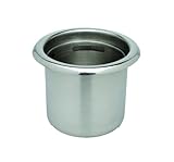 T&S Brass 006678-45 Dipperwell Bowl and Drain Assembly by T&S Brass