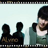 �ǓƂȏ��N / ALvino