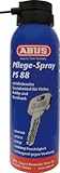 [T-4451856]ＡＢＵＳ　専用潤滑剤　１２５ｍｌ PS88125ML