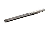 NaCT ラウンドスクレーパー 25×8mm 木工旋盤 ウッドターニング 粉末ハイス