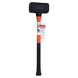 SK11 ウレタンショックレスハンマー 全長 510mm 4P