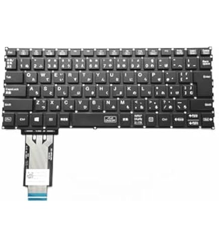 NEC ノートPC レッド 日本語キーボード NEC 純正新品 NEC NEC LaVie Note Standard NS750シリーズ NS750/AAG