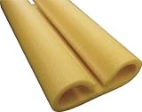 [N-4976509]ミナ　ミナキーパーオレンジ、柱養生（１３５ｍｍ～２００ｍｍ適用）×１．７ｍ K200