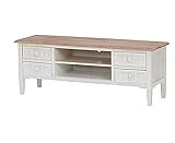 取っ手が2種類付き！アンティーク調 マルチボード テレビ台 家具 完成品　ＦＪｆｊ05030900090ｊｆ