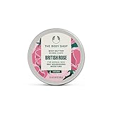 ボディバター BR（香り：ブリティッシュローズ） (50mL)