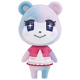 あつまれ どうぶつの森 ともだちどーる 第3弾 [7.みすず](単品)