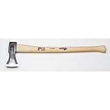 【MULLER(ミューラー)】ビーバー クラシック スプリッティング アックス (ヒッコリー)