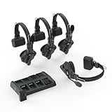 Y.D.S.pro shop HOLLYLAND Solidcom C1 4S （4人用）日本語ガイド付き