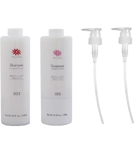 Amazon | IRONOWA イロノワ カシミヤ シャンプー 1000ml