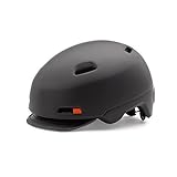 Giro Sutton MIPS Cycling Helmet Matte Black Medium (55-59 cm) [並行輸入品]
