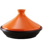 Amazon｜staub ストウブ 「 タジン鍋 アイボリー 20cm 」 両手