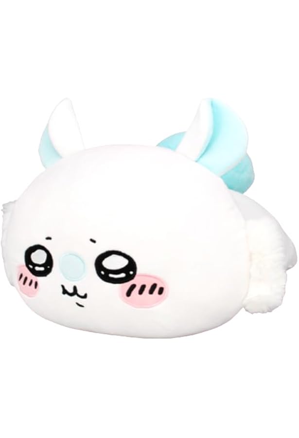 Amazon.co.jp: ノーブランド品【ち~かわだららんBIGぬいぐるみモモンガ 