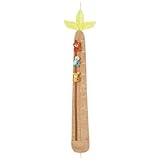 Nattou Jungle Collection Growth Chart [並行輸入品]