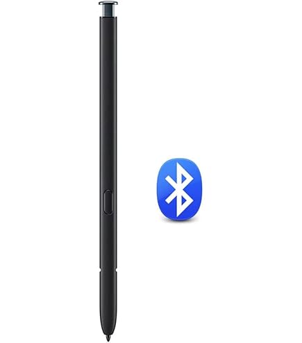 Amazon.co.jp: Galaxy S23 Ultra Sペン [Bluetooth |4096 圧力センサー
