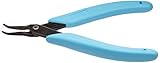 Xuron 450BN Bent Nose Plier [並行輸入品]