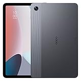 OPPO Pad Air タブレット ナイトグレー 128GB 10.3インチ 薄型軽量 2K ディスプレイ クアッドスピーカー 大容量バッ