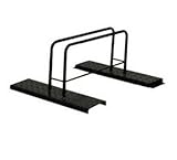 足立製作所 NA- 177 サイクルラック　1台用