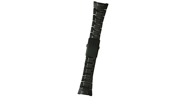 Amazon カシオ Casio Gw 2300 Gw 2310 Gw 2320用メタルベルト メンズ腕時計 腕時計 通販
