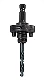 LENOX(レノックス):ストレートシャンク 10mm (32-152用) 6L T1779805
