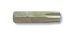 シグネット 1/4" チタンコーティングイジリ止ビット TX25 21509