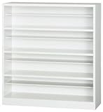 シューズボックス4段　SBK-4　軒先渡し