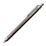 オート ローラーゲルボールペン GS01 ブラック GS01-G5-BK