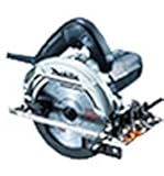 マキタ 165mm 電気マルノコ 5734SB 黒（チップソー付）