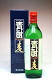 青ヶ島酒造 青酎 麦 [ 焼酎 25度 東京都 700ml ]
