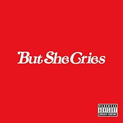 But She Cries (Prod. Chaki Zulu) / kZm