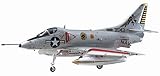 ハセガワ 1/48 A-4C スカイホーク #PT22