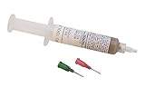 Solder Paste 75, Silver, Hard, 1/2 Ounce [並行輸入品]