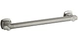 Kohler k-11882 18 "グラブバー、Margauxコレクションから K-11882-BN 1