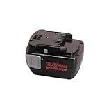 泉精器製作所 リチウムイオン電池 Li14.4V BP-14LN BP14LN