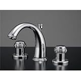 ジェイトップ・ユーコー Huber 2ハンドル混合水栓 Y2164H