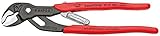 クニペックス KNIPEX 8501-250 スマートグリップ ウォーターポンププライヤー(SB)