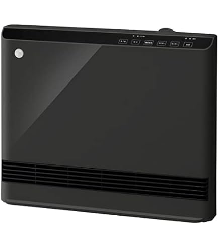 THREEUPスリーアップ人感/室温センサー付加湿パネルセラミックヒーター THREEUP（スリーアップ） セラミックヒーター 速暖 節電センサー 室温