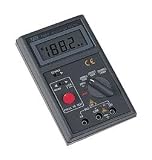 TES社[TES-1600]絶縁抵抗計 TES-1600